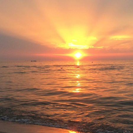 Ferienwohnung Strandmeer รอสต็อค ภายนอก รูปภาพ