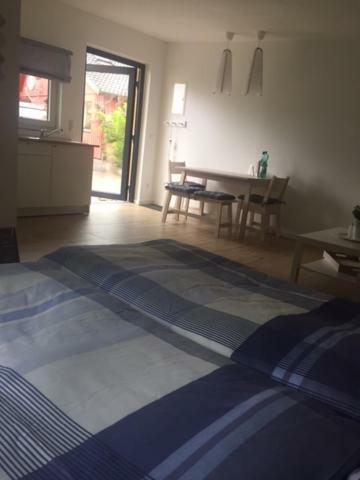Ferienwohnung Strandmeer รอสต็อค ภายนอก รูปภาพ